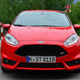 Image for article titled Seven Countries In Seven Hours In A Fiesta ST
